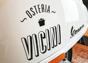 Osteria Vicini